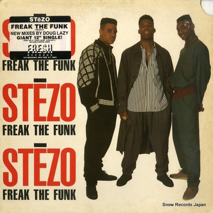 FRE-80134 front cover