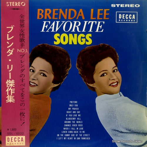 SDL-10122 front cover