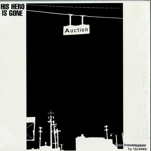 PRANK016 front cover