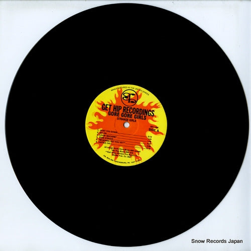 GH-1096 disc