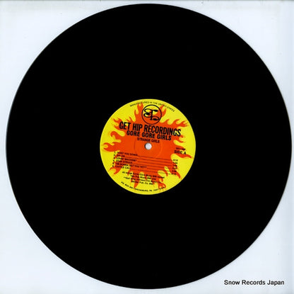 GH-1096 disc