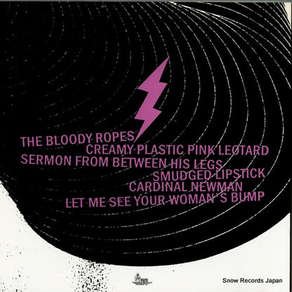 SOUNDVIRUS-12 back cover