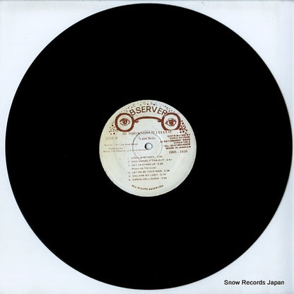 OBS-3410 disc