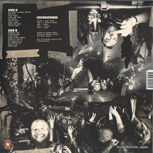 BURBLP317 back cover