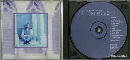 HOMCD7088 disc