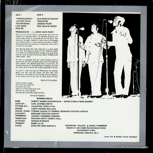 TRB814130 back cover