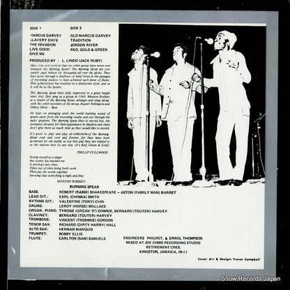 TRB814130 back cover