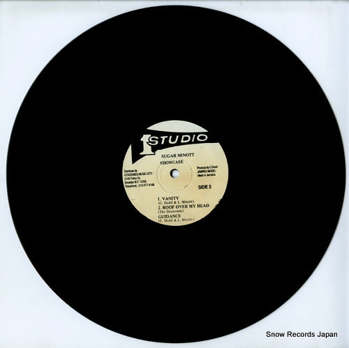 DSRASIDE793 disc