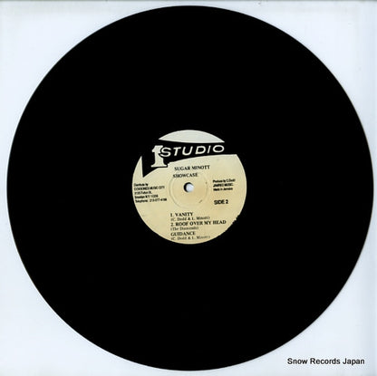 DSRASIDE793 disc