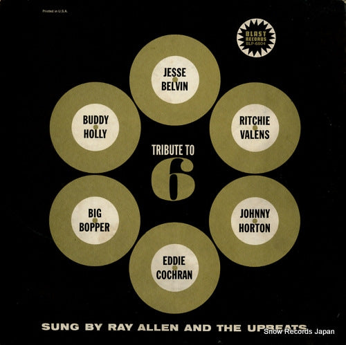 BLP-6804 front cover