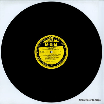 SL-5105 disc