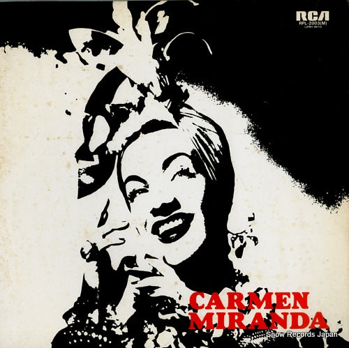 RPL-2003(M) front cover