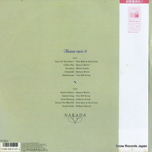 28NRL-3002 back cover