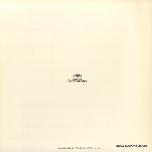 MG2160 back cover