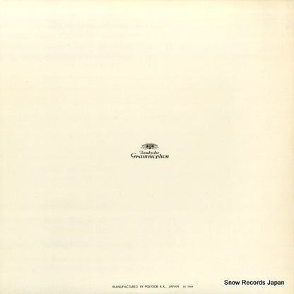 MG2160 back cover