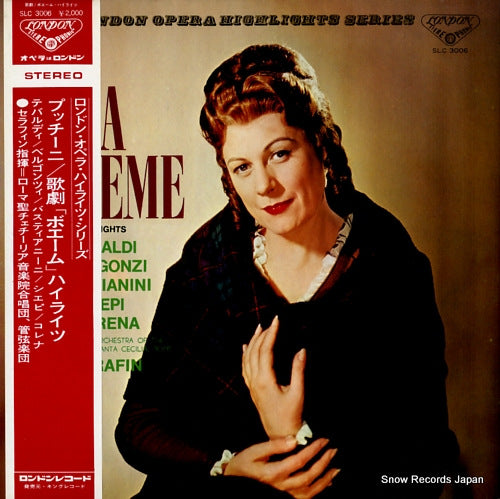 SLC-3006 front cover