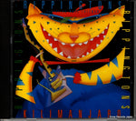 VDJ-1153 front cover