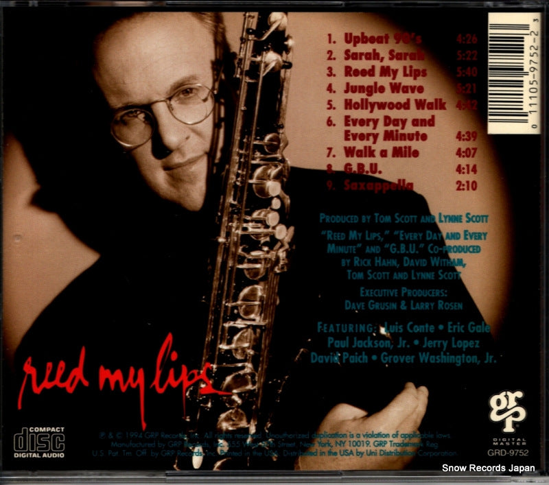 GRD-9752 back cover
