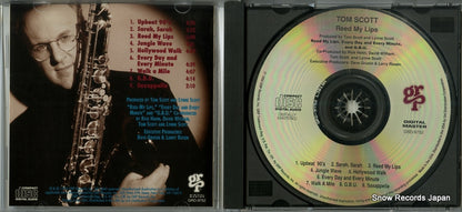 GRD-9752 disc