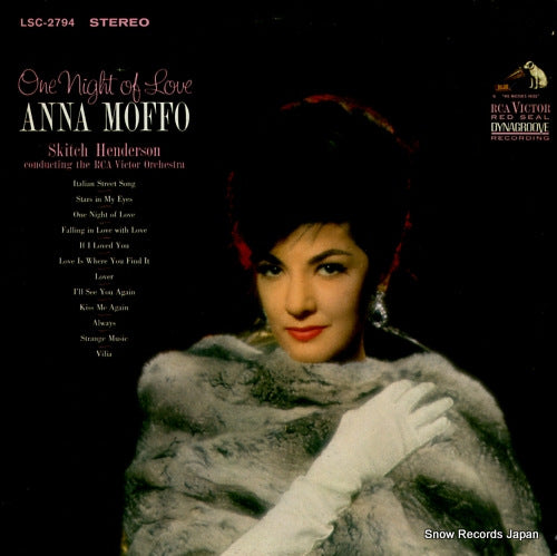 LSC-2794 front cover