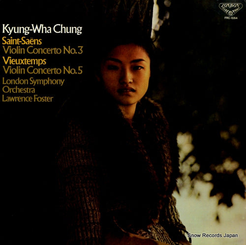 FRC-1054 front cover