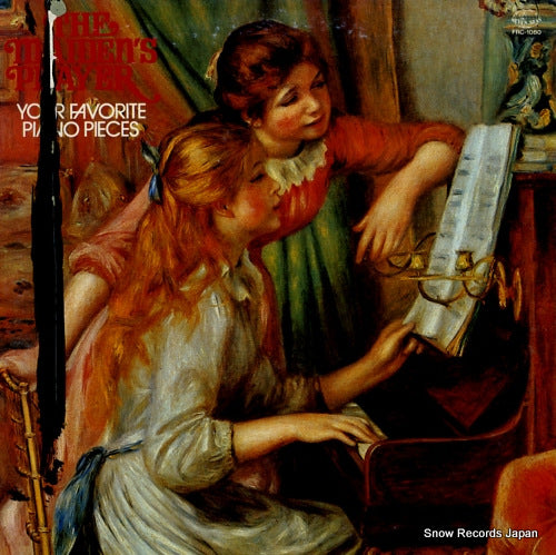 FRC-1080 front cover