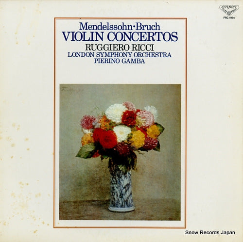 FRC-1104 front cover