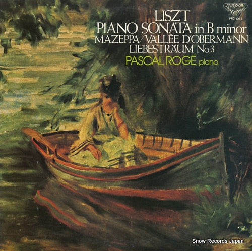 FRC-1076 front cover