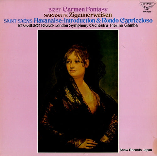 FRC-1060 front cover