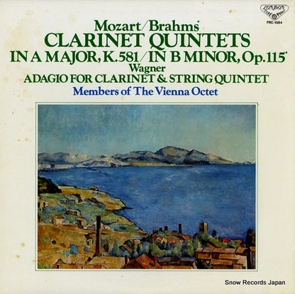 FRC-1084 front cover