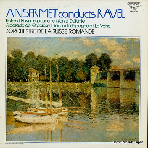 FRC-1035 front cover