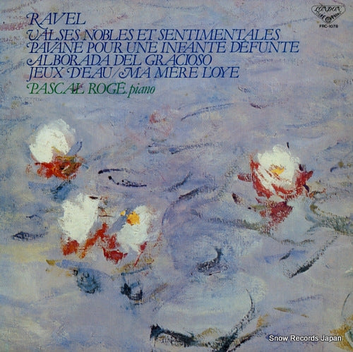 FRC-1078 front cover