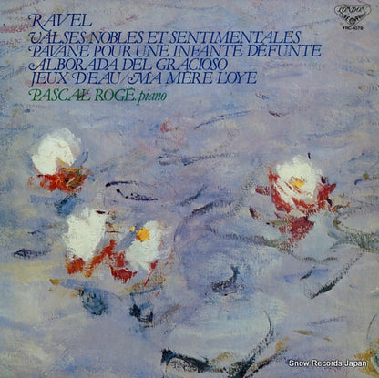 FRC-1078 front cover