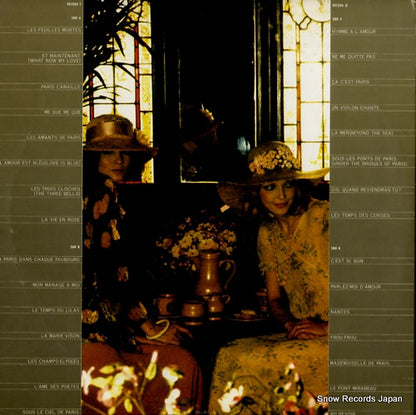 30AP935 back cover