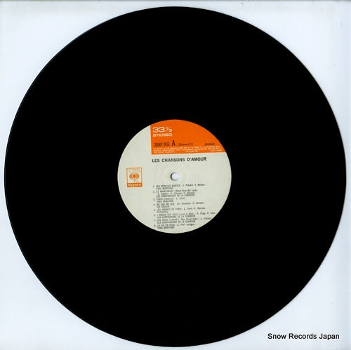 30AP935 disc