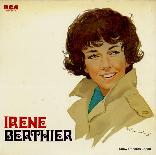 SHP-6118 front cover