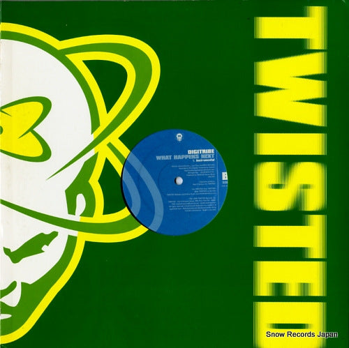 TWD-50033 back cover