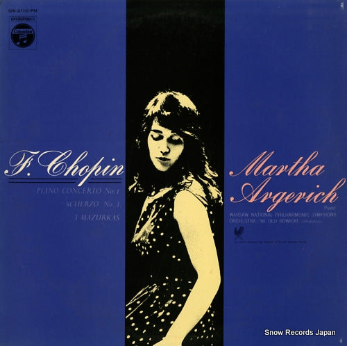 OS-2110-PM front cover