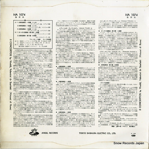 HA1074 back cover