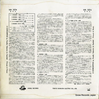 HA1074 back cover