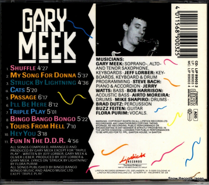 LIP890032 back cover