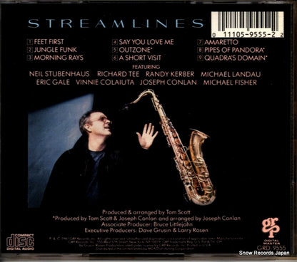 GRD-9555 back cover