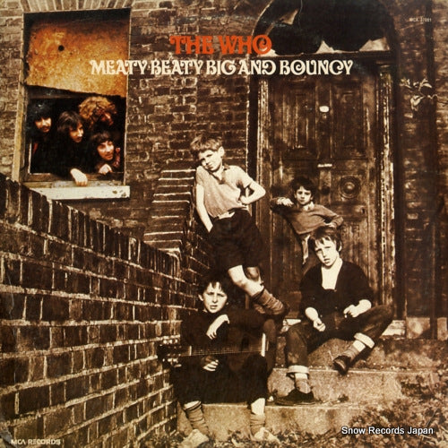 MCA37001 front cover