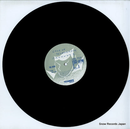 TG-019 disc