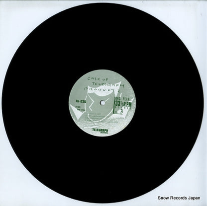 TG-020 disc