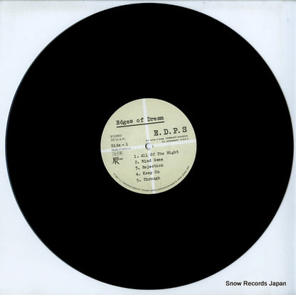 28JAL-11 disc