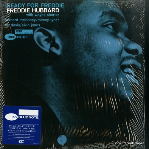 0602537898992 / BST84085 front cover