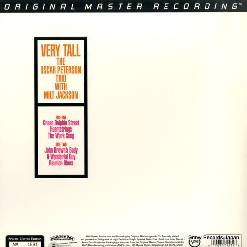 MFSL1-243 back cover