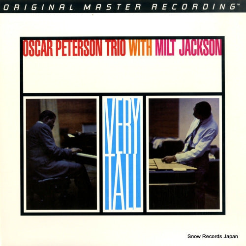 MFSL1-243 front cover