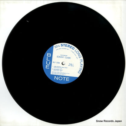 BLP1588 disc